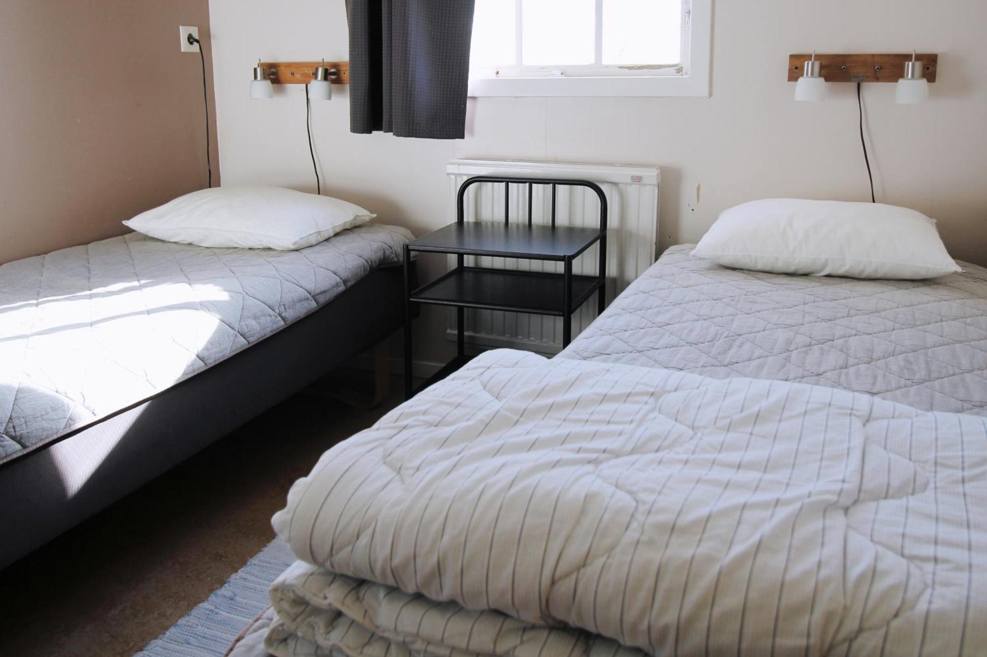 Stf Bunge Hostel Форёсунд Экстерьер фото